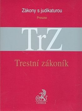 Trestní zákoník
