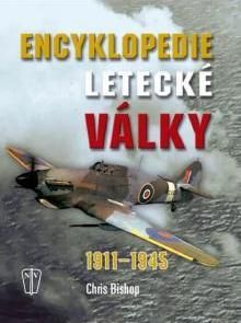 Encyklopedie letecké války 1911-1945