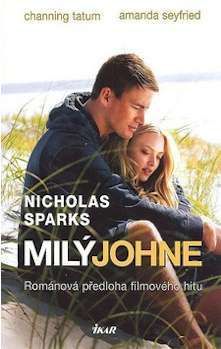 Milý Johne
