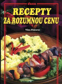 Recepty za rozumnou cenu