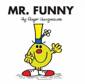 Mr. Funny