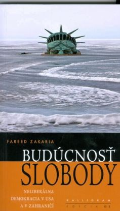 Budúcnosť slobody
