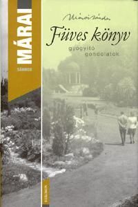 Füves könyv