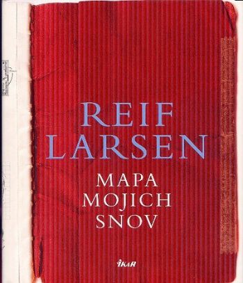 Mapa mojich snov