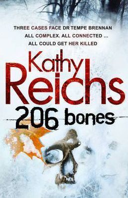206 bones