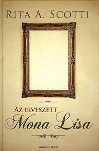 Az elveszett Mona Lisa