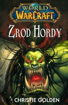 Zrod hordy
