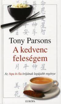 A kedvenc feleségem