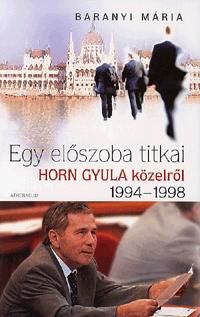 Egy előszoba titkai