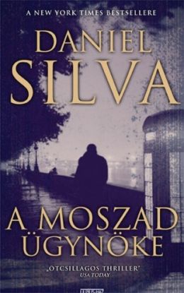 A Moszad ügynöke