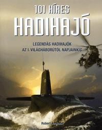 101 híres hadihajó