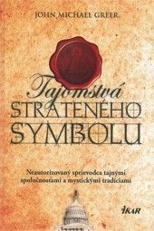 Tajomstvá strateného symbolu