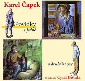 Povídky z jedné a druhé kapsy