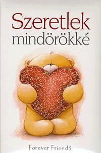 Szeretlek mindörökké