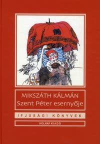 Szent Péter esernyője