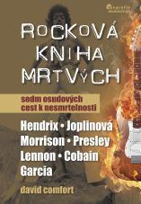 Rocková kniha mrtvých