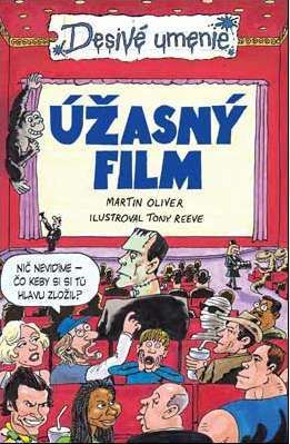 Úžasný film