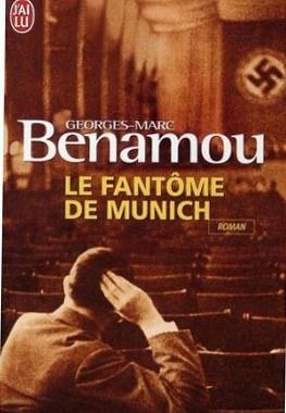 Le Fantome de Munich