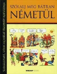 Szólalj meg bátran németül