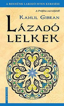 Lázadó lelkek