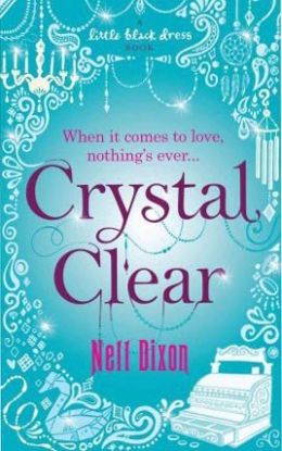 Crystal Clear