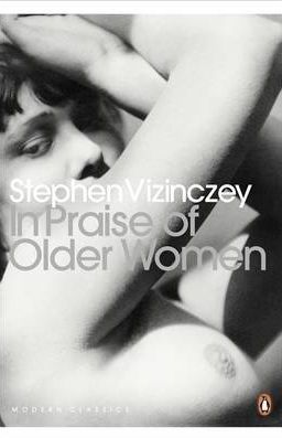 In Praise of Older Women