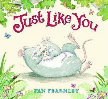 Just Like You