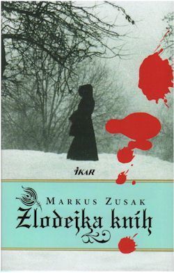 Zlodejka kníh