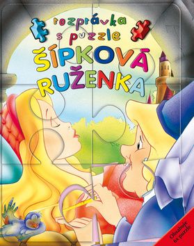 Šípková Ruženka