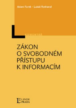 Zákon o svobodném přístupu k informacím