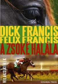 A zsoké halála