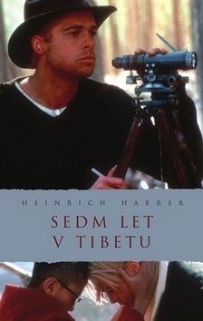 Sedm let v Tibetu