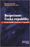 Bezpečnost České republiky