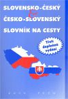 Slovensko-český a česko-slovenský slovník na cesty