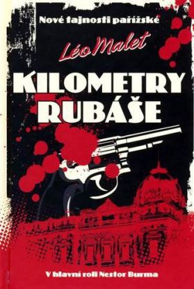 Kilometry rubáše