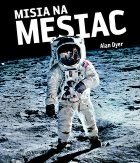 Misia na Mesiac