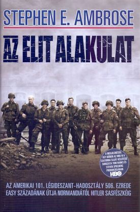 Az elit alakulat