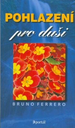 Pohlazení pro duši
