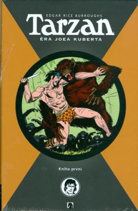 Tarzan