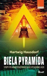 Biela Pyramída