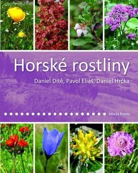 Horské rostliny