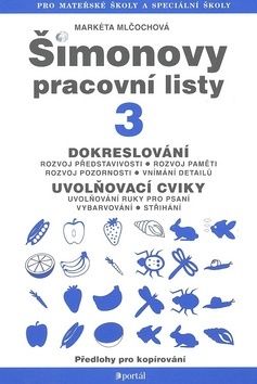 Šimonovy pracovní listy 3