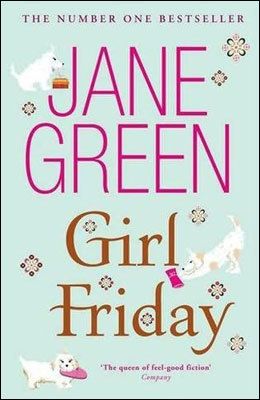 Girl Friday