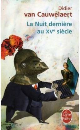 La Nuit Derniere Au XVle Siecle