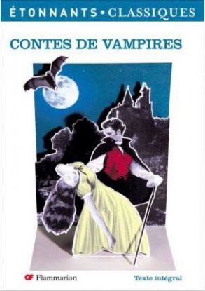 Contes De Vampires