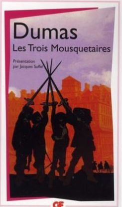 Les Trois Mousquetaires