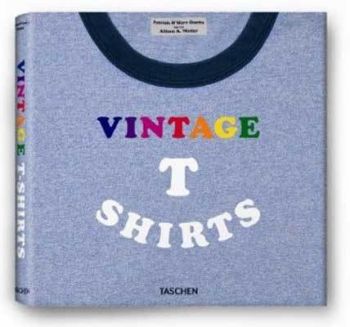 Vintage T-Shirts