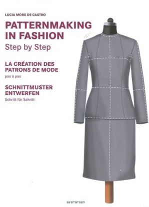 Basic Patternmaking in Fashion
