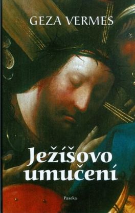 Ježíšovo umučení