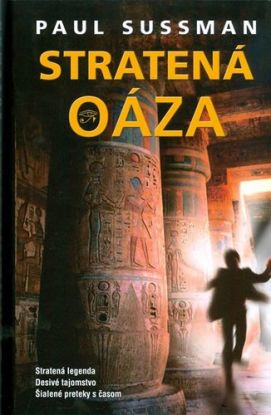 Stratená oáza
